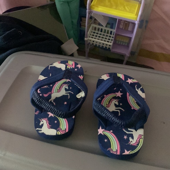 Flip flops - Picture 2 of 2